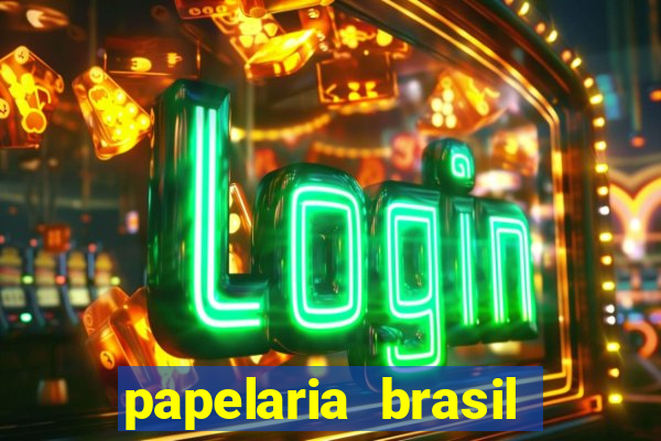 papelaria brasil porto alegre